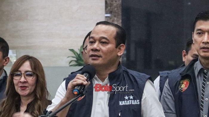 Rekomendasi Hukuman Versi Satgas Antimafia Bola: PSS Sleman Degradasi, Poin Persikabo 1973 Dikurangi