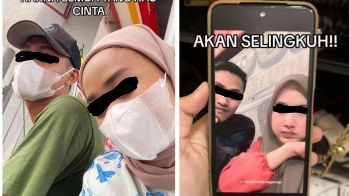 Viral Curhat Istri Temukan Foto PAP Sahabat Wanita di Ponsel Suami, Ternyata Sudah Selingkuh 2 Tahun