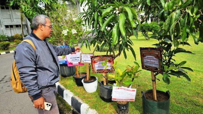 Jelang Pelantikan Bupati Terpilih Magelang Minta Jangan Dikirimi Bunga, Kok Bisa?