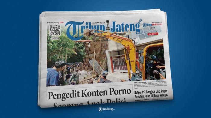 Sekretaris Yayasan Tak Terlibat, Hibah Rp 600 Juta TK di Blora Cacat Hukum?