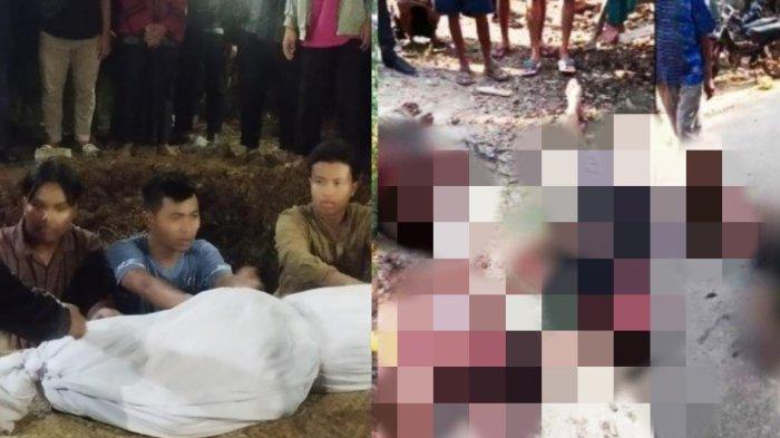 Kesaksian Aris Soal Mobil di Rumahnya Hingga Burhanis Bos Rental Tewas Dihajar di Pati: Cuma Pinjam