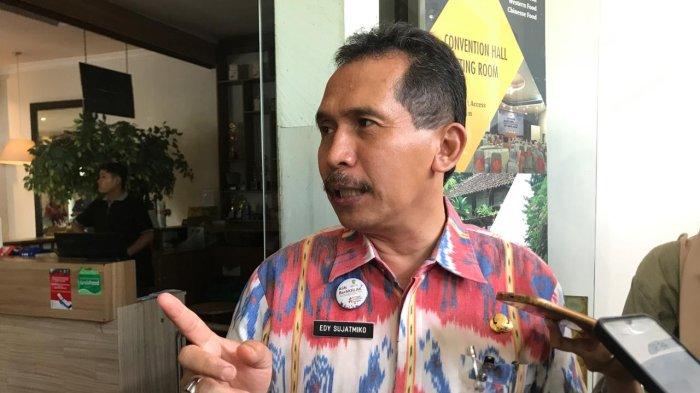 Sekda Jepara Edy Sujatmiko Nyatakan Siap Maju Pilkada 2024, Tapi dengan Syarat Ini