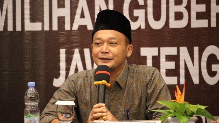 KPU Jateng Gelar Rakor Persiapan Penyerahan Syarat Dukungan Bakal Pasangan Calon Perseorangan
