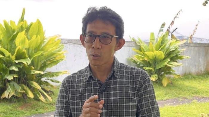 KUNJUNGAN WISATAWAN - Kepala Dinas Pariwisata dan Kebudayaan (Disparbud) Wonosobo, Fahmi Hidayat, ungkap beberapa faktor kunjungan wisatawan ke Wonosobo menurun selama libur Nataru. Faktor cuaca yang tidak menentu hingga potensi bencana hidrometeorologi disebut menjadi penyebab utama.