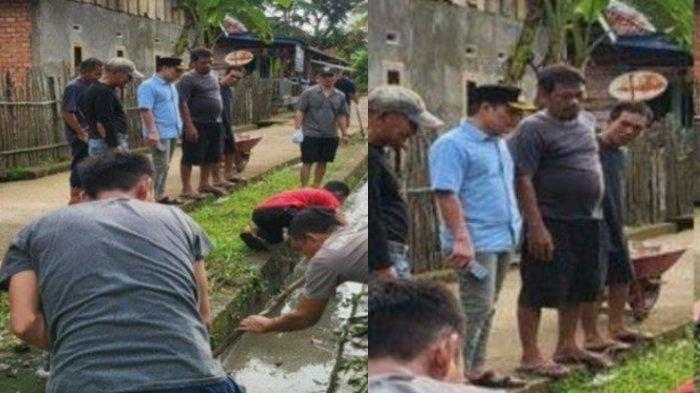Kades Shandy Hermanto Viral Tak Mau Ambil Gaji Selama Menjabat, Terungkap Pekerjaannya
