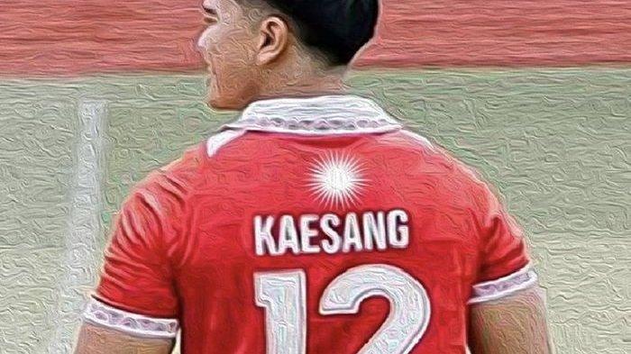 Kaesang Pangarep Murka Ada Logo Partai PAN di Jersey Persis Solo, DPP Langsung Minta Maaf