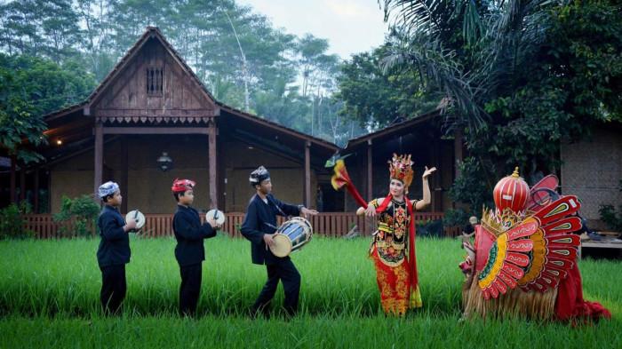 Kampung Berseri Astra Kemiren Terima Upgrade Programme of Best Tourism Villages by UN Tourism 2025