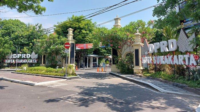 Anggota DPRD Solo dari PDIP Terseret Skandal Korupsi! Nasib Jabatan Kevin Fabiano Dipertaruhkan?