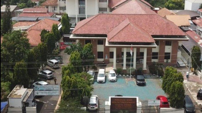 "Kami Dukung Secara Moril" Hakim di PN Semarang Tak Ada yang Ikut Cuti Massal