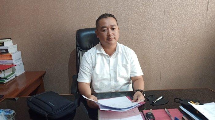 Kasus Kredit Porang BPR-BKK Pekalongan Belum Tamat, Kasi Intel Kejaksaan Jatmiko: Masih Lidik