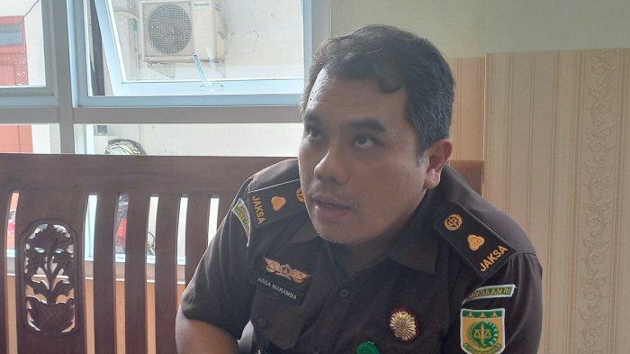 Diperiksa Kejari Kudus, Imam Triyanto Diduga Kelola Uang KONI Rp 617 Juta Tak Sesuai Rencana