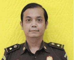 Inilah Sosok Rezmi Angga Aprianto, Pejabat Kejari Blora Diduga Terjerat Kasus Pemerasan dan Narkoba