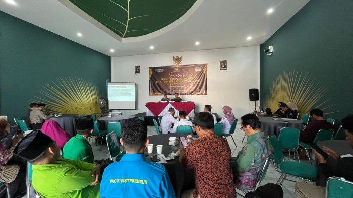 KPU Wonosobo Sosialisasikan Pencalonan Perseorangan Bupati dan Wakil Bupati