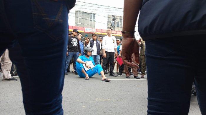 Inilah Deretan Fakta yang Mulai Terungkap di Kasus Penembakan Gamma Pelajar Semarang