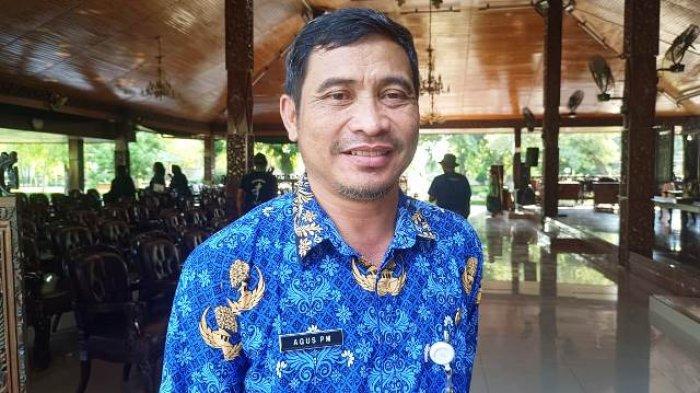 Proses Pembentukan BNNK Blora Mandek di Kemenpan-RB