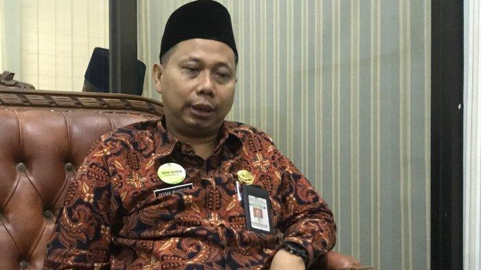Identitas Jemaah Haji Lansia Asal Jepara yang Meninggal Dunia Usai Wukuf, Kena Penyakit Tiba-tiba