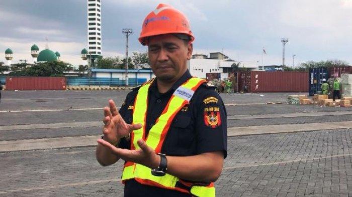 Penerimaan Negara Dari Cukai Tahun 2022 Masih Jauh Dari Target