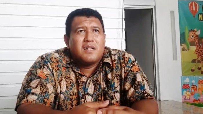 Respons Kejari Blora Terkait Hibah Pembangunan Gedung Baru Senilai Rp7,38 Miliar