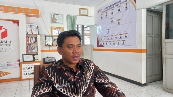 Belum Mundur Dari BPD Desa, 1 Caleg Jepara Terancam Gagal Penuhi Syarat Administrasi
