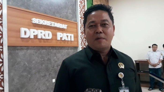 Rekom PDIP untuk Pilkada Pati 2024 Belum Turun, Ini Kata Ali Badrudin