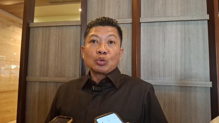 Dewan Soroti Serapan Anggaran Dinkes, Ini Catatan Komisi D