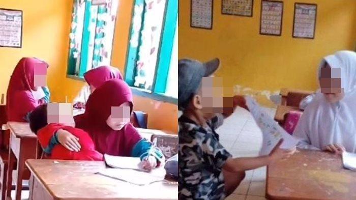 Kabar Terbaru Nuraeni, Dapat Tawaran Jadi Anak Angkat Bupati Sinjai, Begini Respons Ayah Kandung