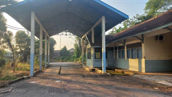 Mangkrak Bertahun-tahun, Jembatan Timbang di Lebuawu Jepara Rencananya Akan Diaktifkan Lagi