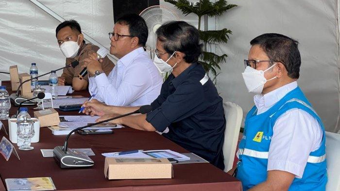 Pasokan Listrik Andal, PLN Siap Akselerasi Pertumbuhan Industri di Jawa Tengah