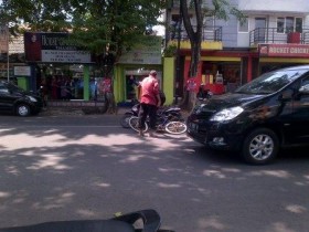 Kronologi Kecelakaan Maut di Jalan MH Thamrin Semarang, Juminem Tewas Luka Berat di Kepala