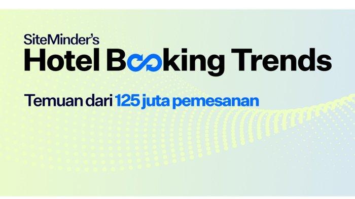 Tarif Kamar Hotel di Indonesia Naik Hingga 8 Persen, Ini Penyebabnya