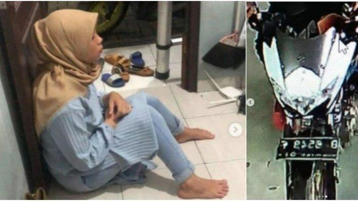Serius Cari Jodoh Lewat Aplikasi, Janda Muda Ini Malah Kena Tipu : 2 Ponsel Raib