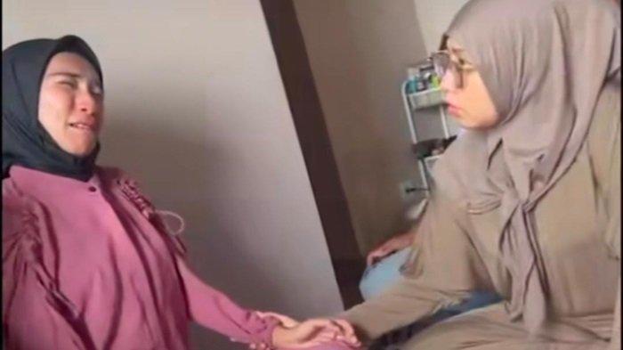 Terbaru Linda Kerasukan Vina Lagi Singgung Saksi Kunci Adalah Tersangka Sebenarnya : Dia Yang Lakuin