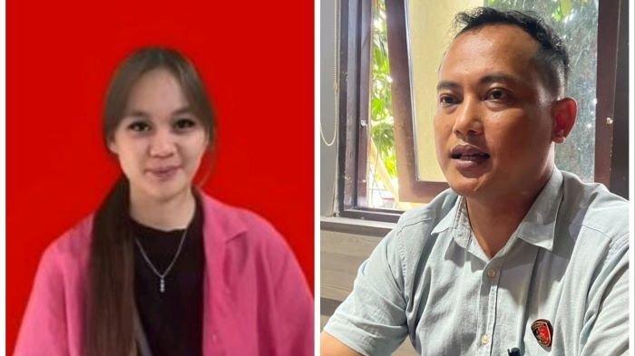 Inilah Sosok Meitha Engelita, Mahasiswi Berparas Cantik Yang Masuk DPO Karena Terlibat Judi Online