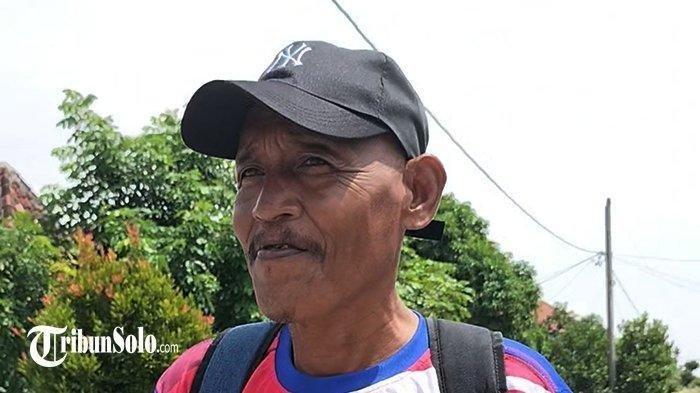 Prabowo-Gibran Unggul Pilpres 2024, Mariyo Penuhi Nazar Jalan Kaki Sragen-Jakarta, Ternyata Expert