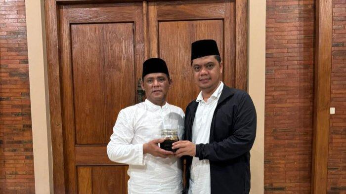 Sholawat dan Dialog, Strategi Habib Zaki Bangun Jepara Bersama Mas Wiwit