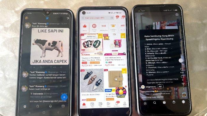 Gen Z Kian Mahir Berbahasa Asing, Bagaimana Nasib Bahasa Indonesia?