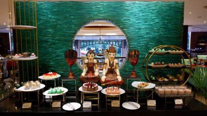 Memori Romantis Bersama Keluarga: Hotel Ciputra Semarang Merayakan Hari Kasih Sayang
