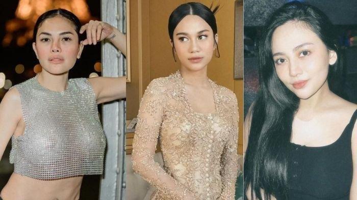 Bela Azizah, Nikita Mirzani Unggah Rekaman Suara Rachel Vennya Ngaku Putus Bukan Gegara Zize