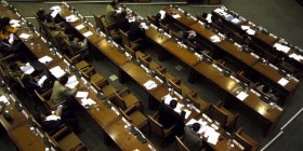 Berdalih Ingin Tegakkan Konstitusi, DPR Wacanakan Bentuk Pansus Pilpres