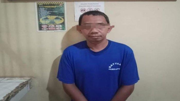 Pria di Banyumas Cabuli Remaja 14 Tahun yang Lagi Tiduran, Pelaku Tiba-tiba Masuk Rumah