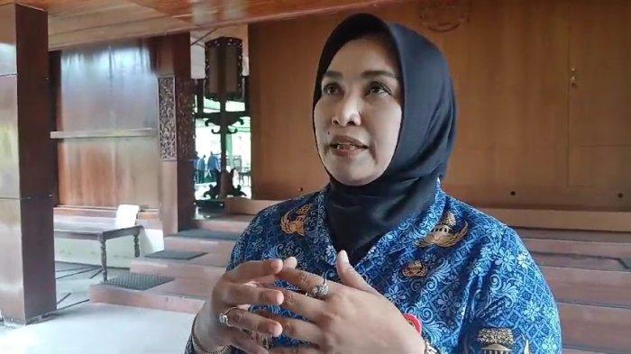 Tri Yuli Setyowati Pamit dari Jabatan Wabup Blora, Ungkap Rencana Selanjutnya
