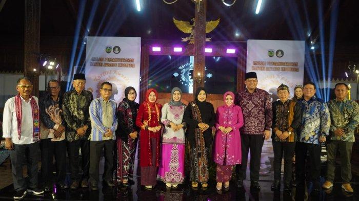Kartini Award Indonesia 2025, Pemkab Jepara Ajak Masyarakat Nyalakan Semangat RA Kartini