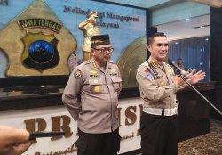 Polda Jateng Fungsikan Jalan Tol Solo-Yogja di Arus Mudik dan Balik Lebaran 2025