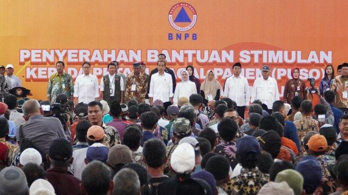 Pemkab Jepara Terima Bantuan Rp 13,7 Miliar untuk Petani