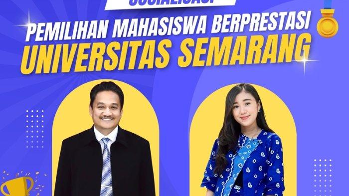 USM Persiapkan Diri Ikutan Pilmapres Nasional