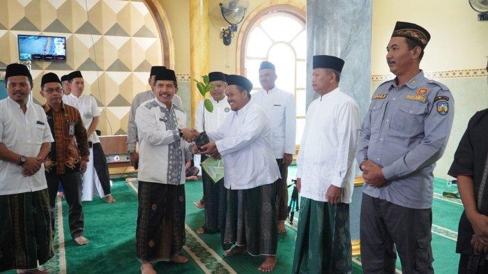 Jaga Kerukunan dan Kemaslahatan Umat, Pemkab Jepara Lakukan Safari Jumat