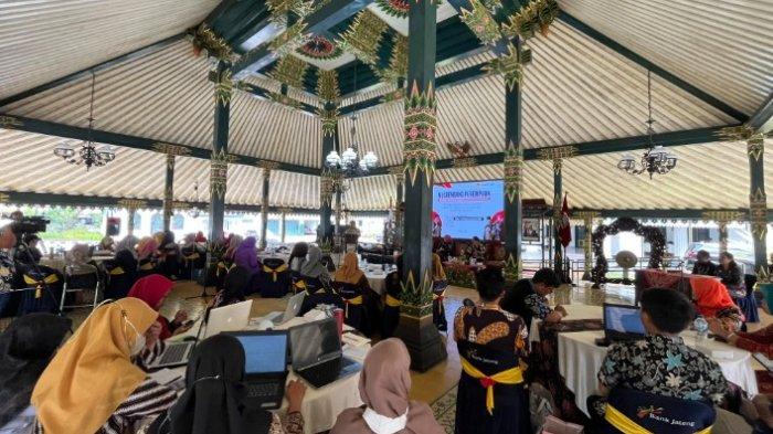 Perkuat Kapasitas Perempuan dalam Proses Perencanaan Pembangunan, Pemkab Wonosobo Gelar Musrenbang
