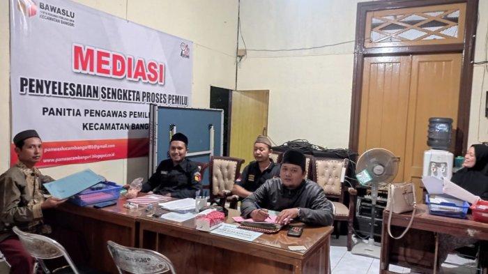 Bawaslu Jepara Perpanjang Pendaftaran PTPS, Target Pendaftar Belum Terpenuhi