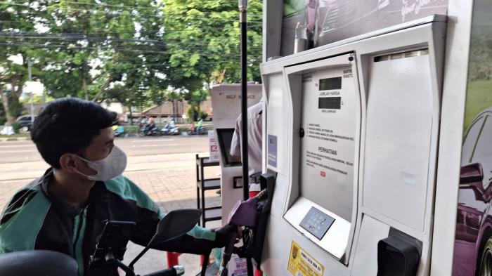 Energi Bersih Mengalir ke Tangki, Harapan Baru Masyarakat Menuju Jalan Hijau