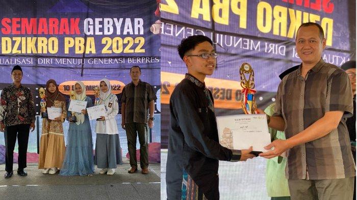 UNNES Gelar Acara Dzikro 2022 Peringati Hari Jadi Program Studi Pendidikan Bahasa Arab